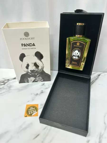 Аромат Качество А + оригинал Panda Extrait de Parfum — фото 5