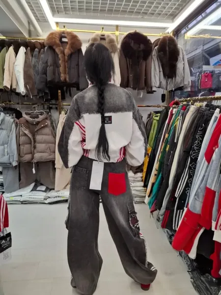 Костюм единого — фото 5