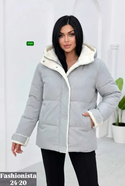 Куртка премиум-класса — фото 20