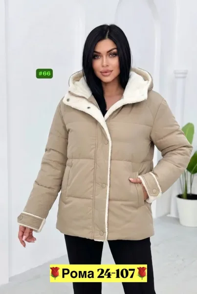 Куртка премиум-класса — фото 31