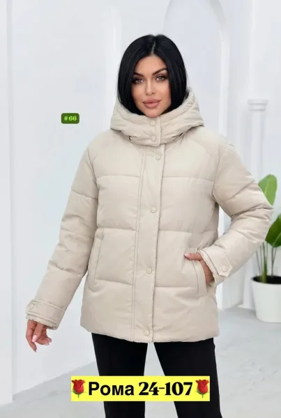 Куртка премиум-класса — фото 32