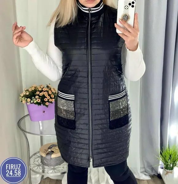 Дутики, плащёвка — фото 21