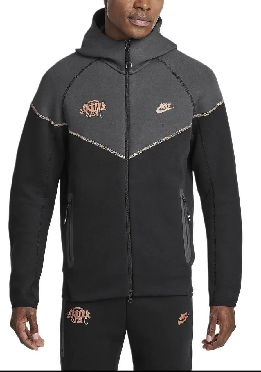 Костюмы NIKE TEJ SYN — фото 12