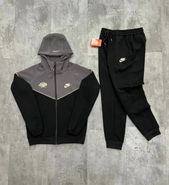 Костюмы NIKE TEJ SYN — фото 3
