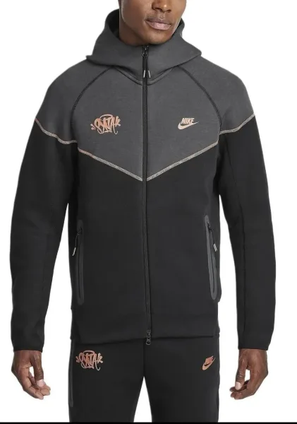 Костюмы NIKE TEJ SYN — фото 11
