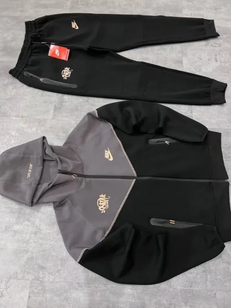 Костюмы NIKE TEJ SYN — фото 20