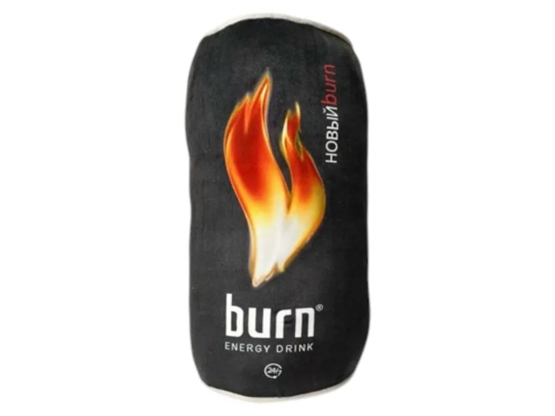 Подушка Энергетик burn 40 ХХХ1291/Ш — фото 1