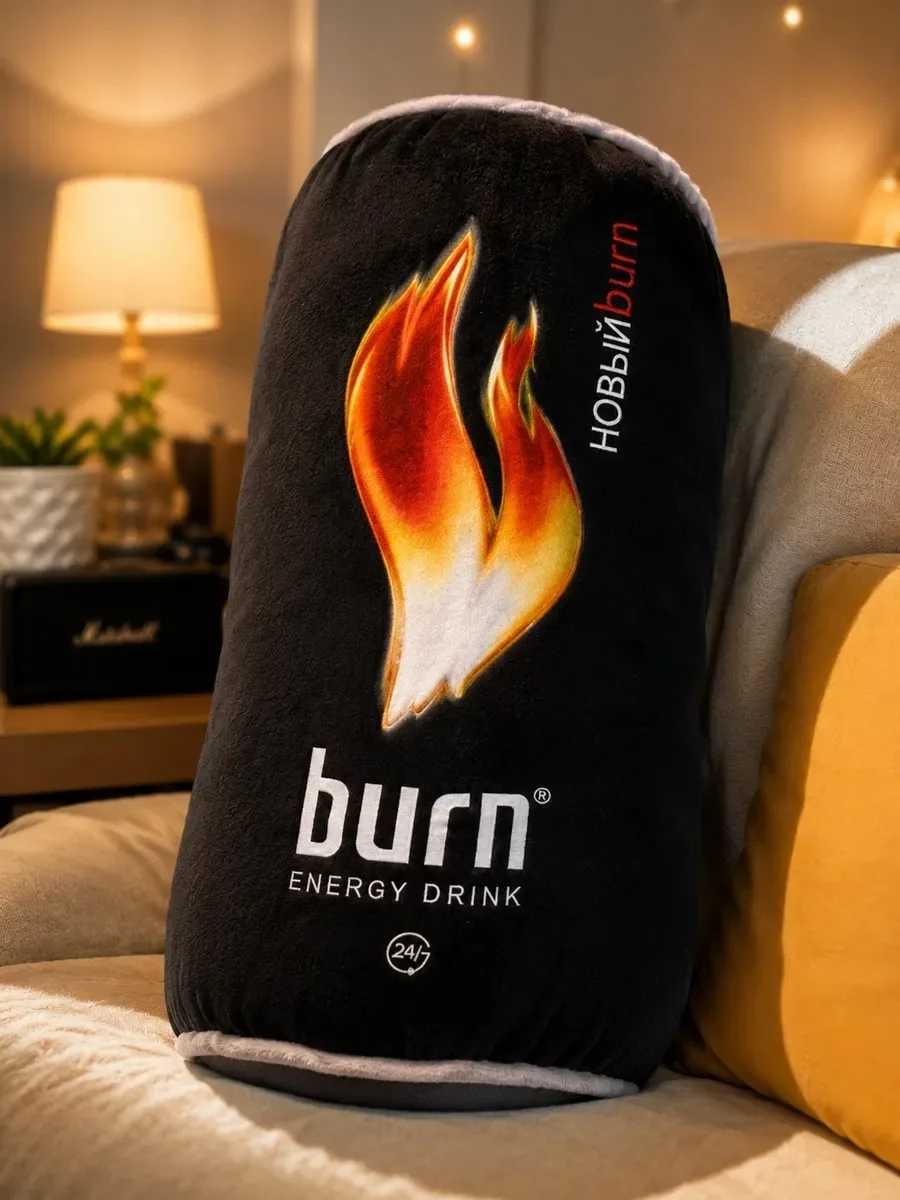 Подушка Энергетик burn 40 ХХХ1291/Ш — фото 3