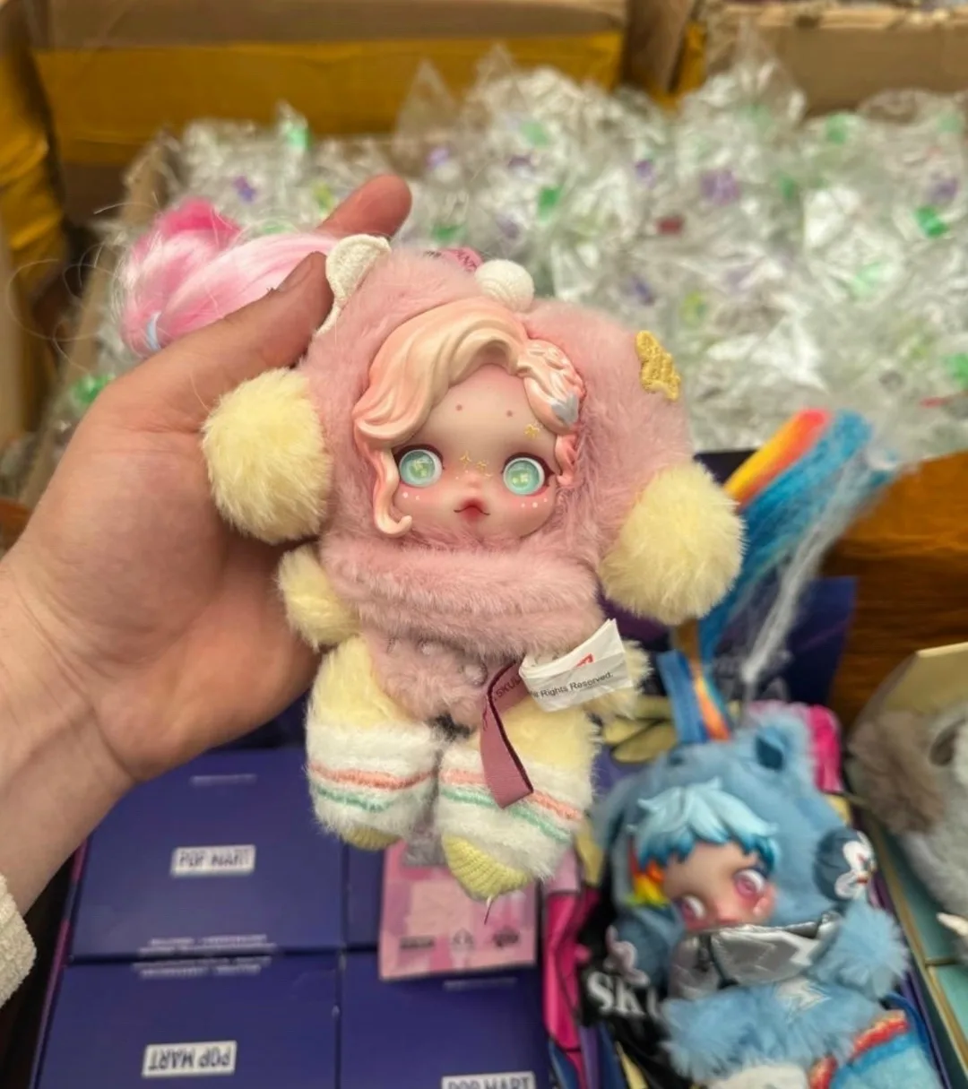 Игрушка Pop Mart — фото 1