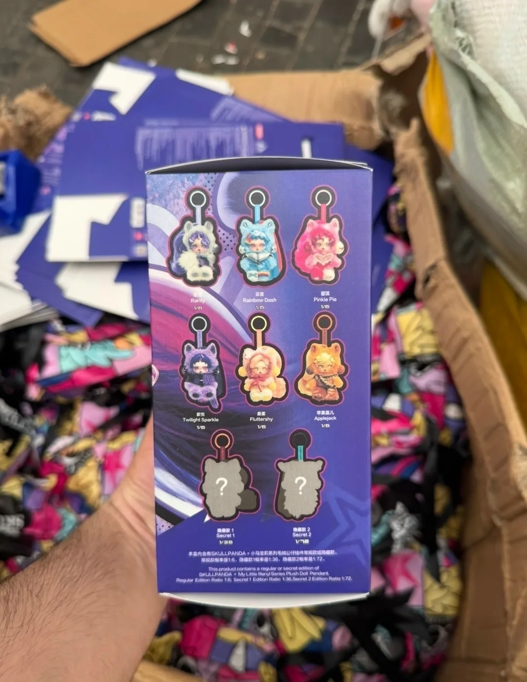 Игрушка Pop Mart — фото 8