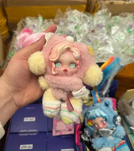 Игрушка Pop Mart — фото 1