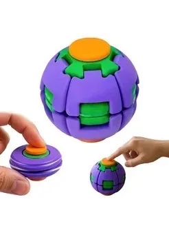 Игрушка Красный — фото 3