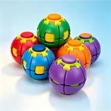 Игрушка Красный — фото 4