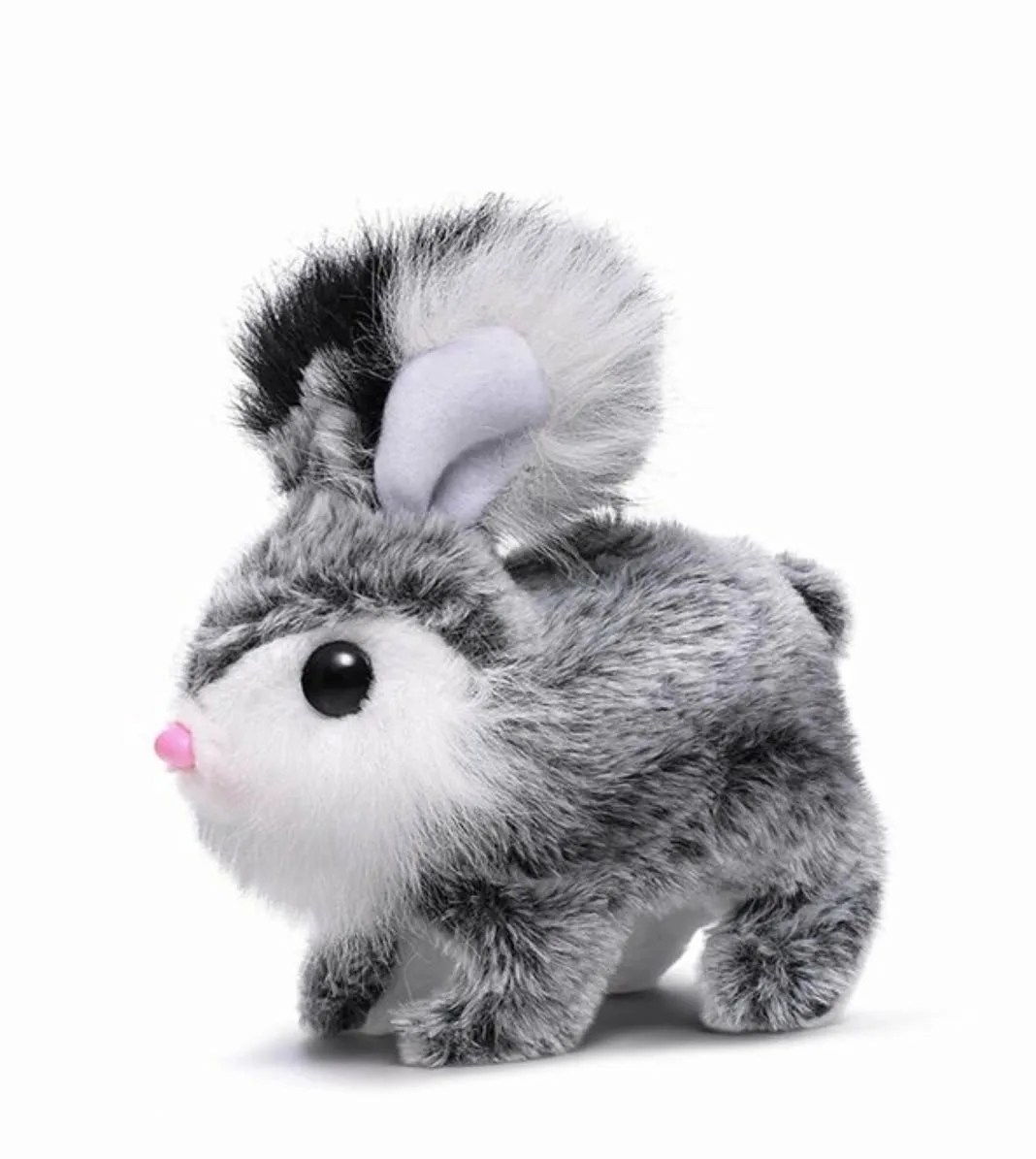 Игрушка звуковая Кролик — фото 4