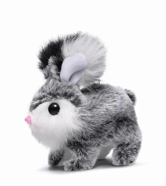 Игрушка звуковая Кролик — фото 10