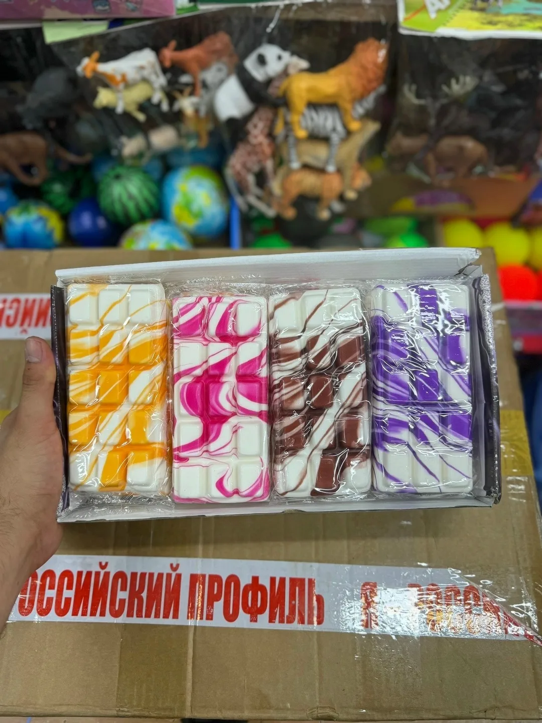 Кошелёк Новый вид — фото 2