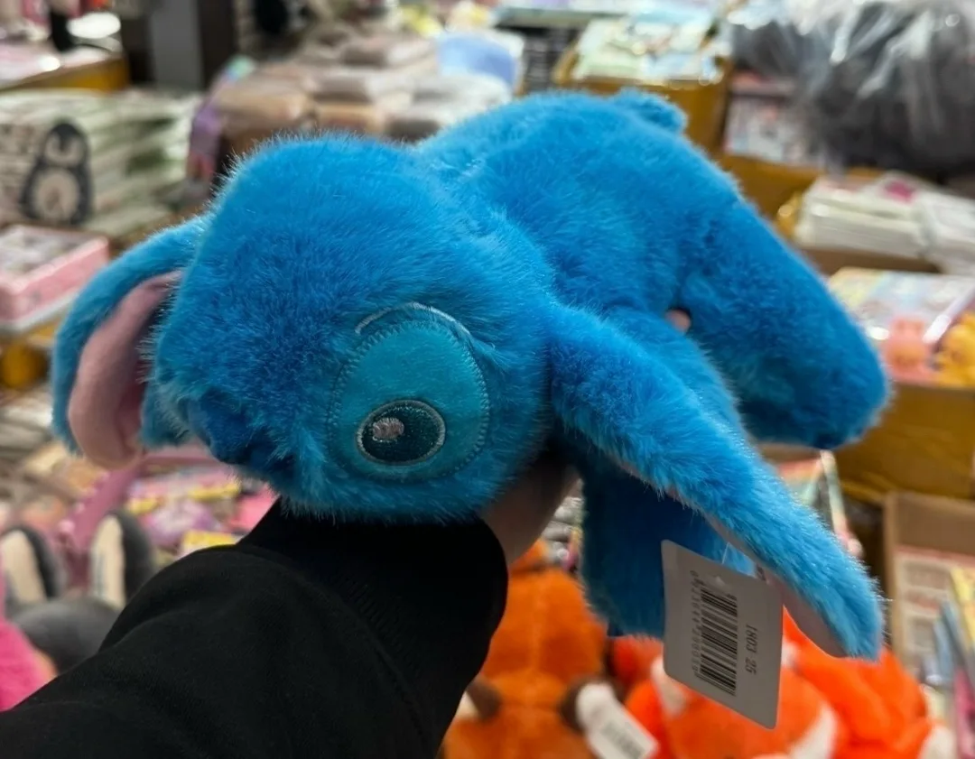 Мягкие игрушки — фото 4
