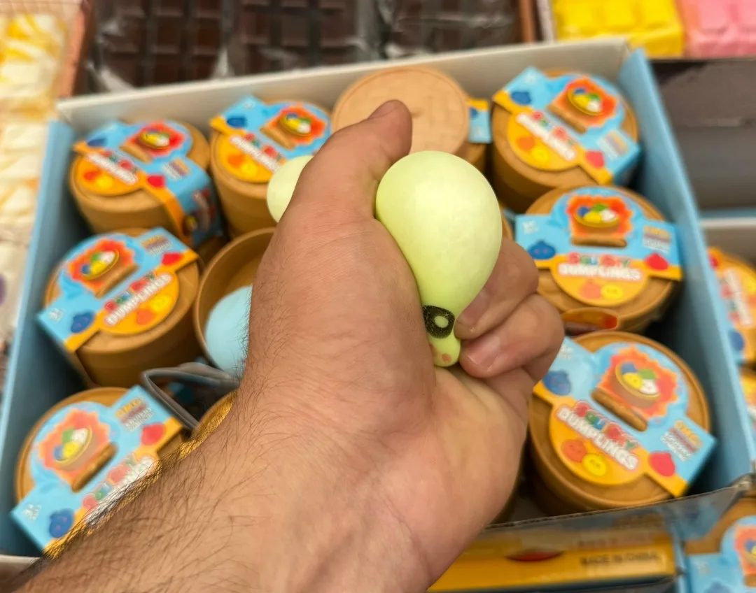Игрушка Мини — фото 2