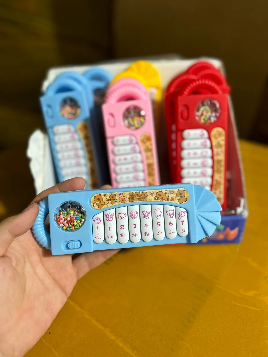 Игрушка Несколько расцветок — фото 2