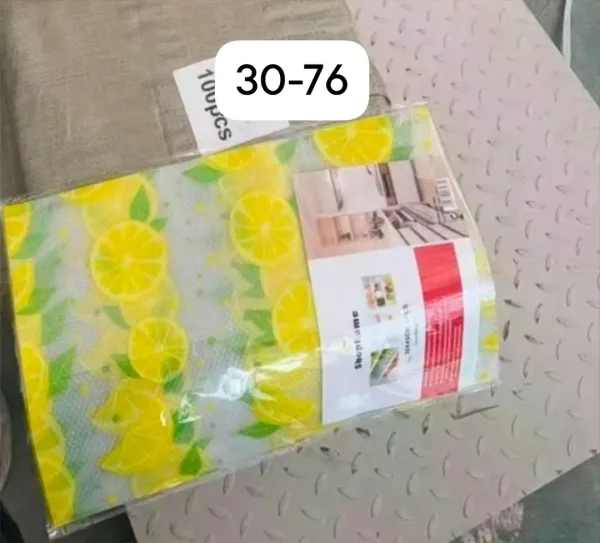Кухонный набор, пластик — фото 2