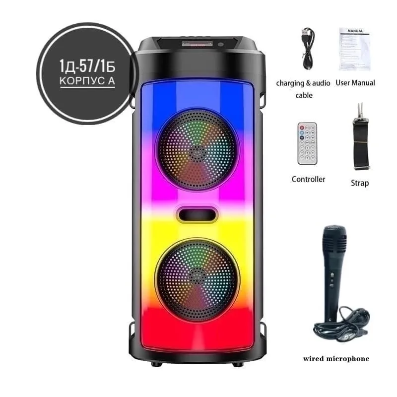 Рубашка Portable Speaker — фото 1