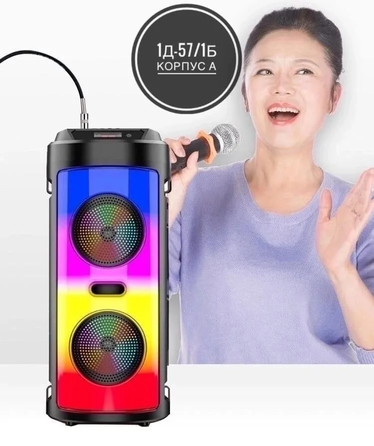 Рубашка Portable Speaker — фото 3