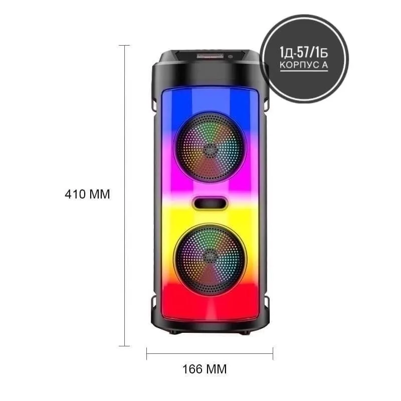 Рубашка Portable Speaker — фото 6