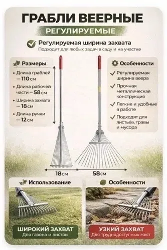 Жилет Количество зубьев — фото 5