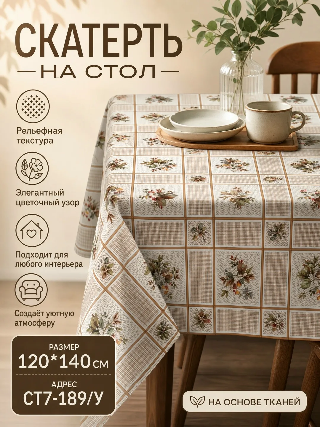 Не подходит для стирки в стиральных и посудомоечных — фото 1