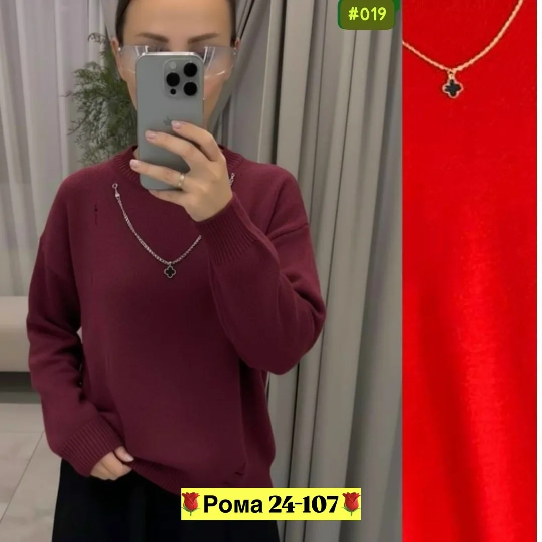 Худи Фабричные качества — фото 8