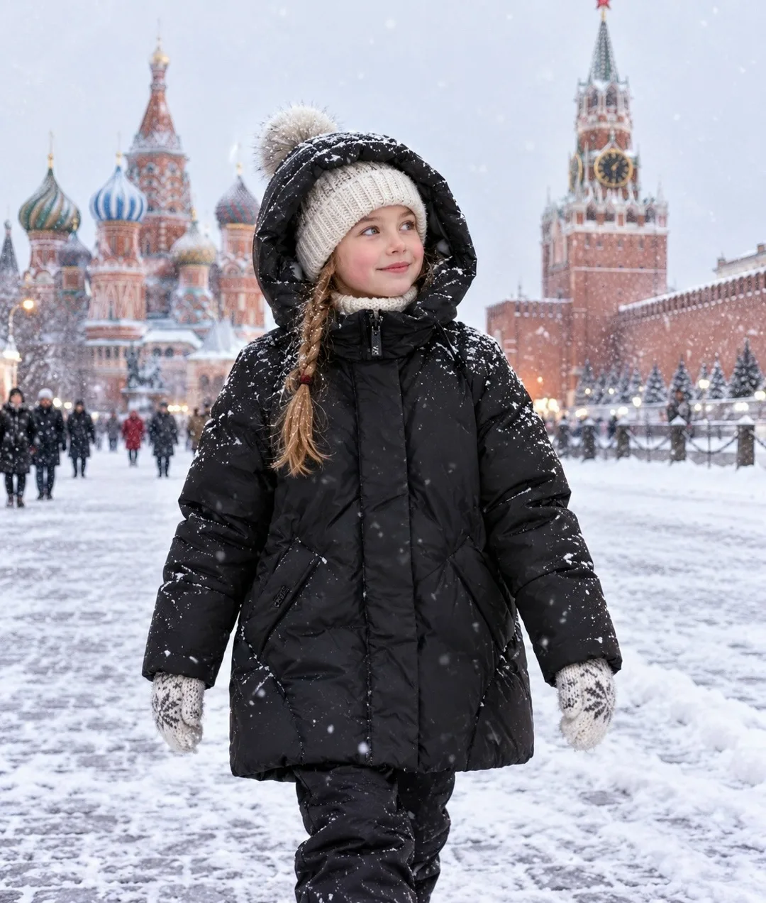 Куртка зимняя с мембраной и фолией — фото 2