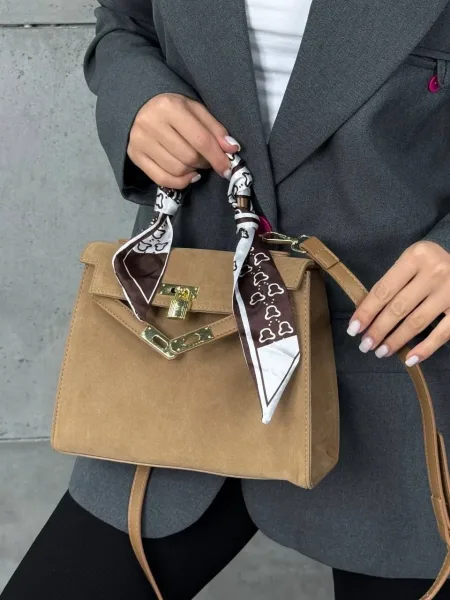 Сумка Бренд Hermes — фото 2
