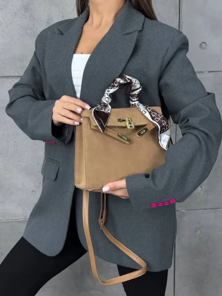 Сумка Бренд Hermes — фото 5
