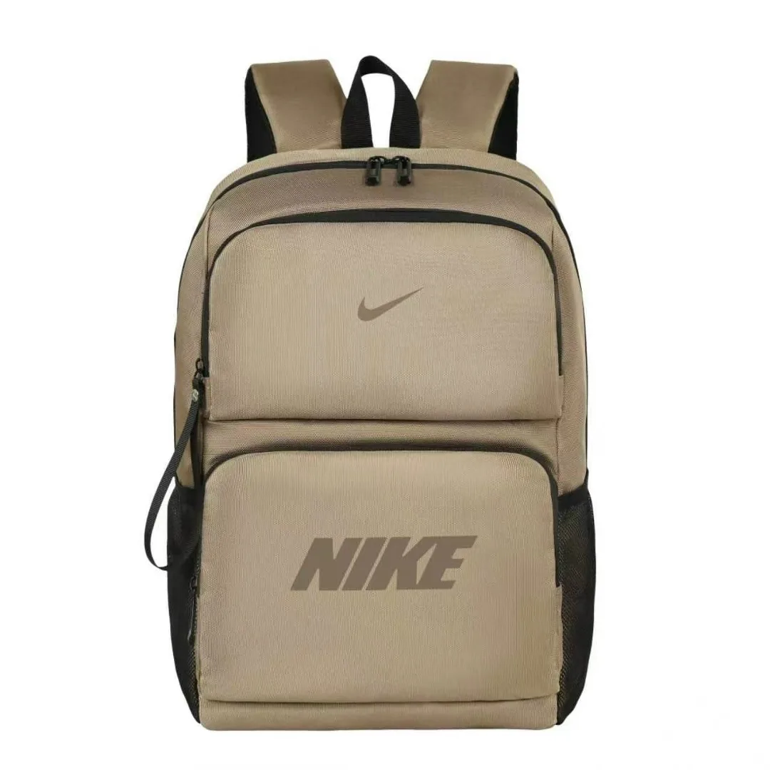 Рюкзак Nike универсальный для учебы и работы — фото 2
