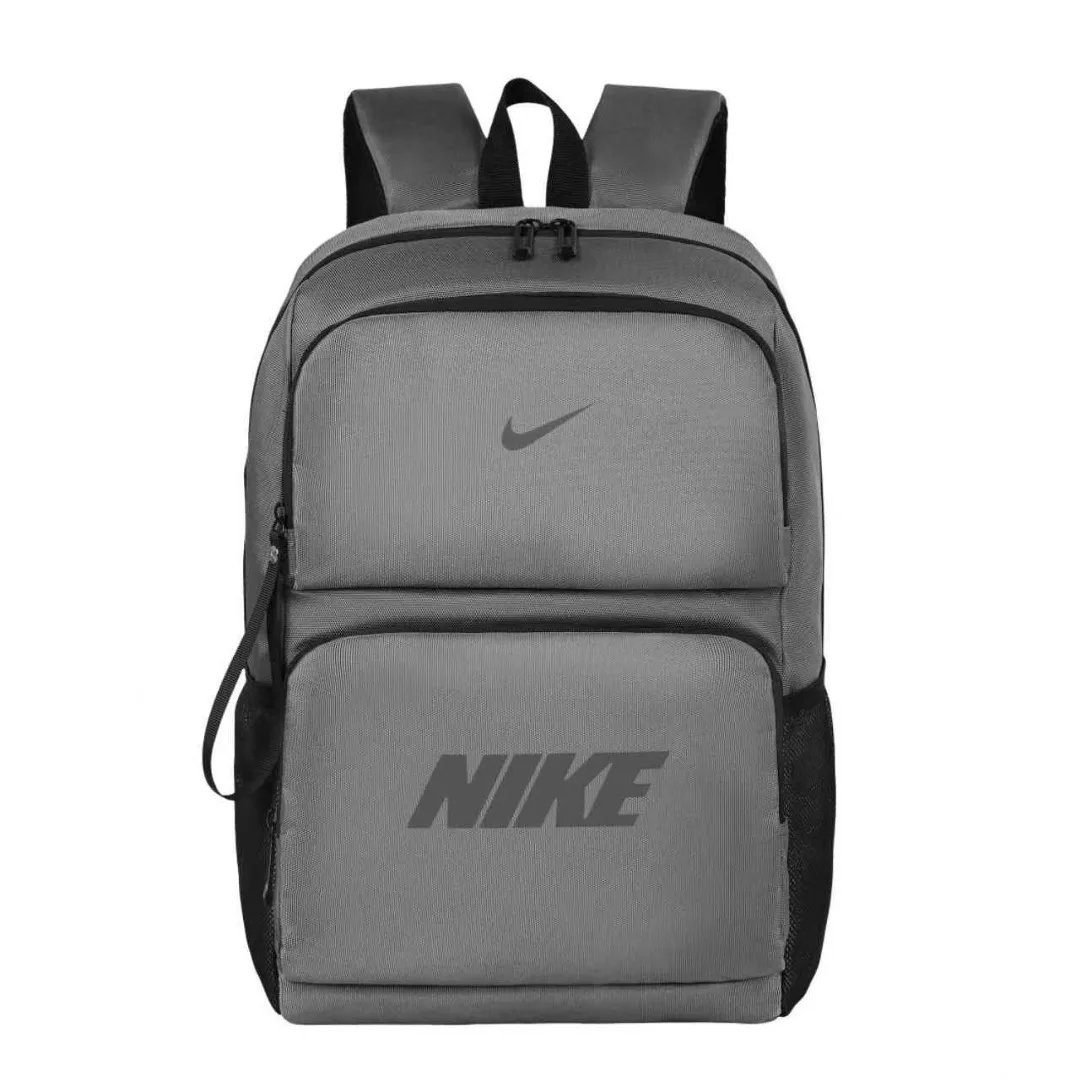 Рюкзак Nike универсальный для учебы и работы — фото 3