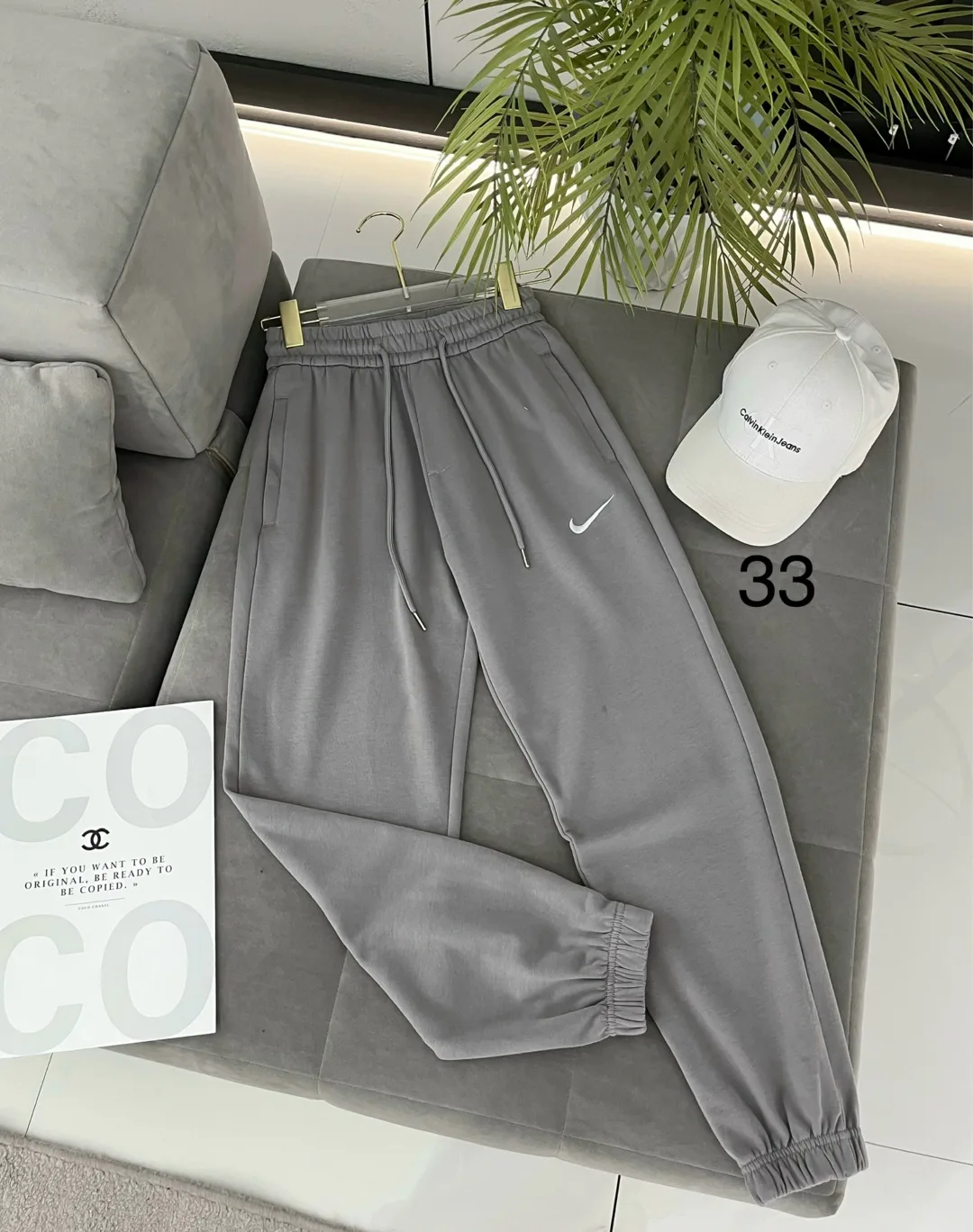 Штаны, трёхнитка — фото 12