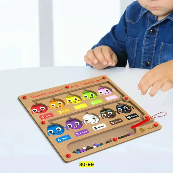 Игрушка, дерево — фото 6