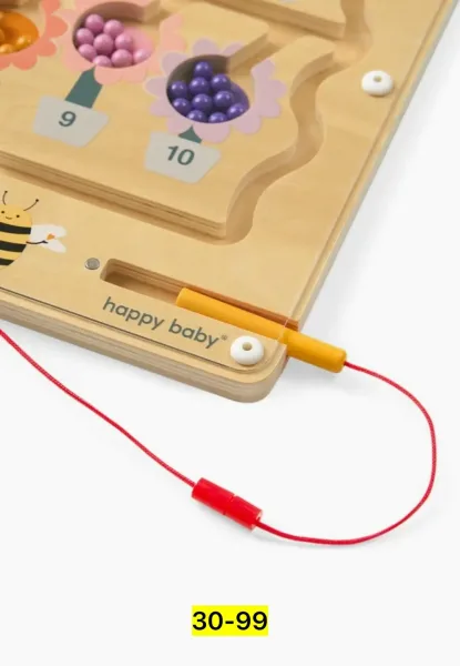 Игрушка, дерево — фото 10