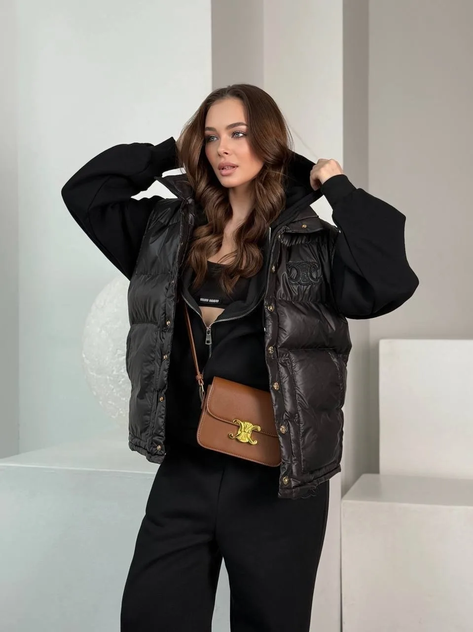 Костюм тройка Celine — фото 2