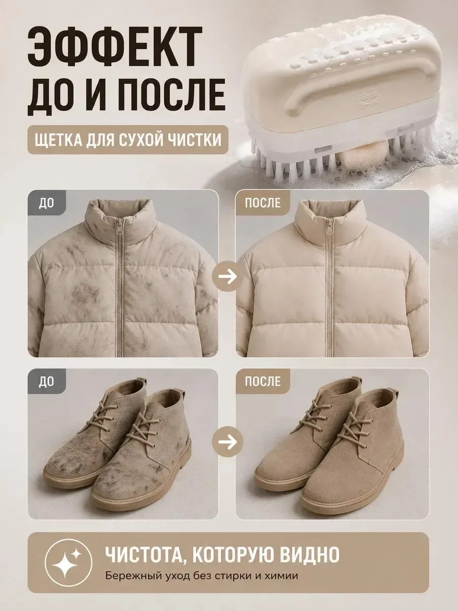 Пуховиков и одежды — фото 5
