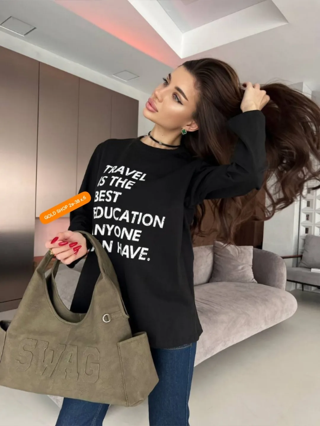 Футболка — фото 2