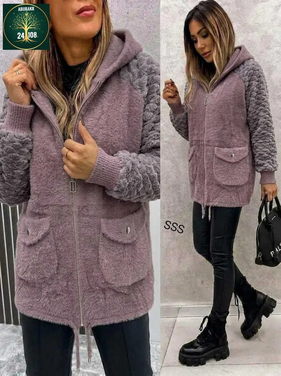 Стильное и модное с идеальным пошивом Альпака — фото 2