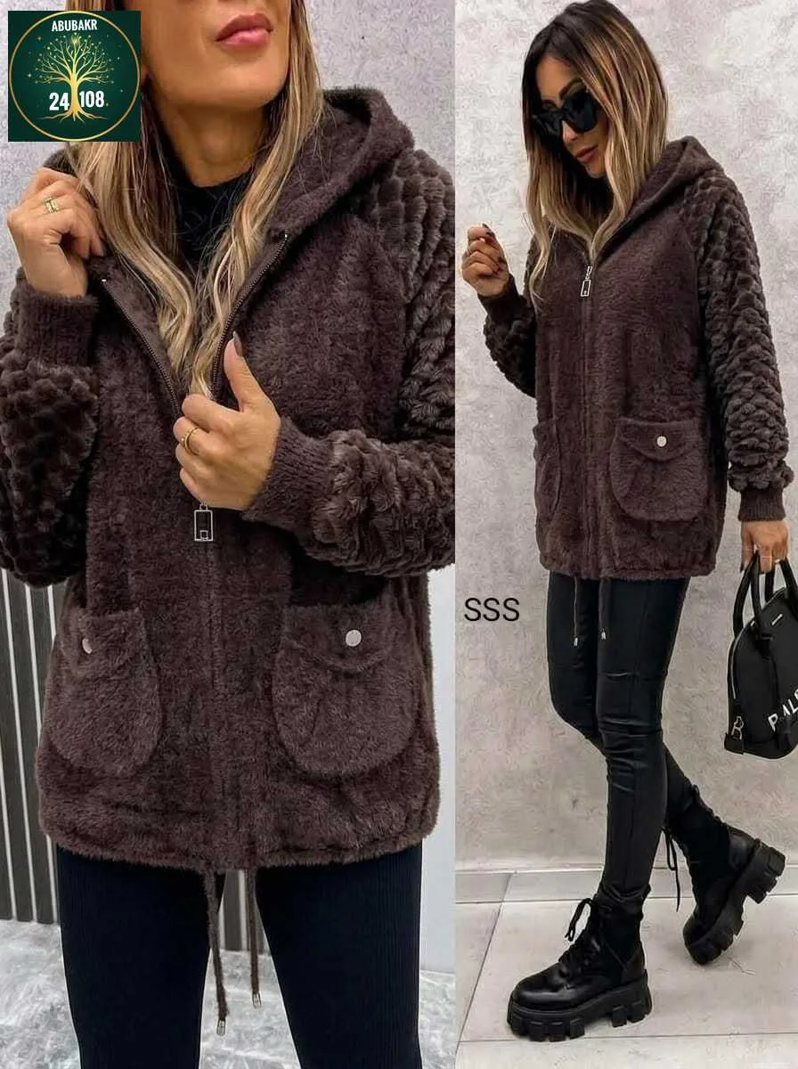 Стильное и модное с идеальным пошивом Альпака — фото 3