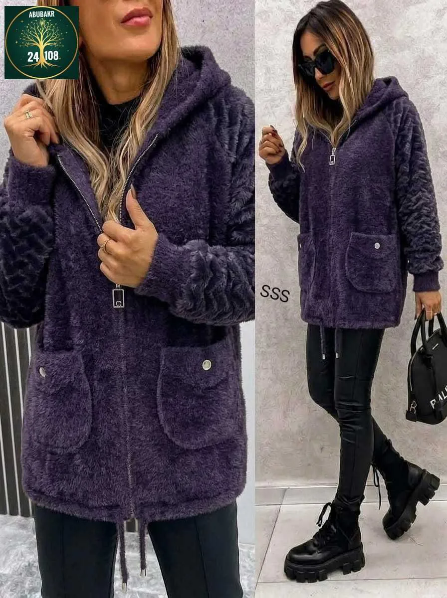 Стильное и модное с идеальным пошивом Альпака — фото 5