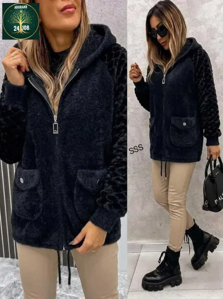 Стильное и модное с идеальным пошивом Альпака — фото 1