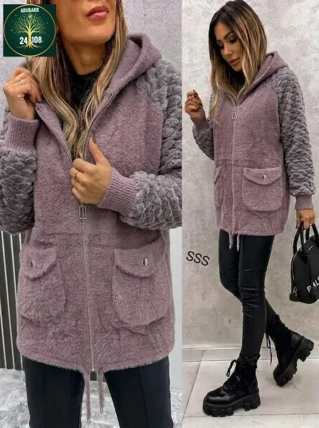 Стильное и модное с идеальным пошивом Альпака — фото 2
