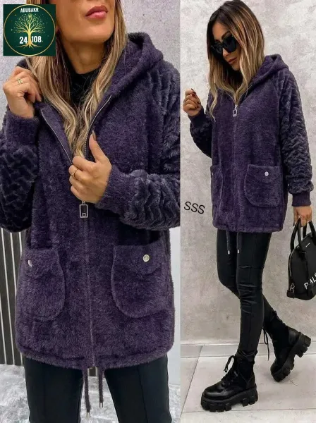 Стильное и модное с идеальным пошивом Альпака — фото 5