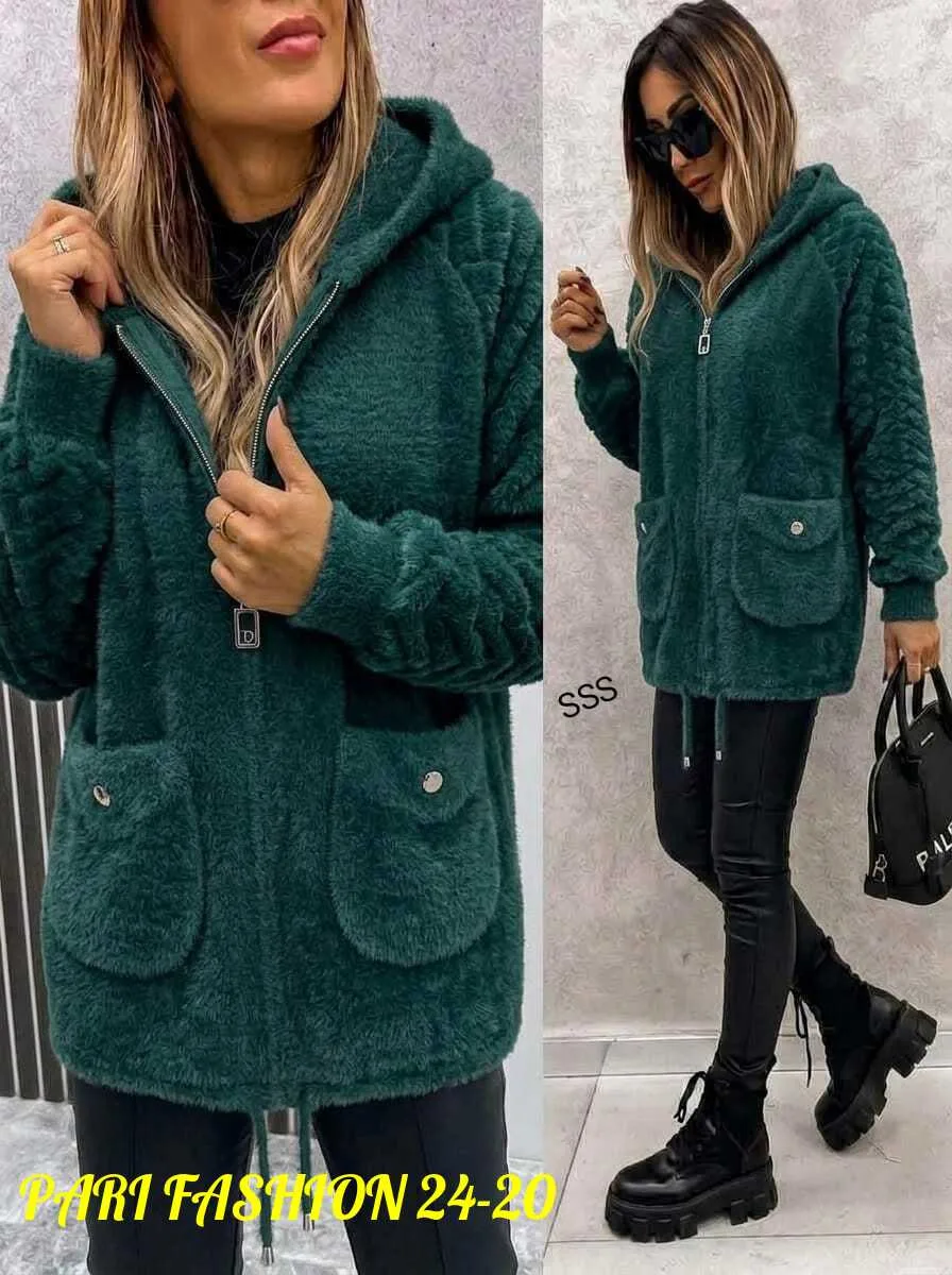 Стильное и модное с идеальным пошивом Альпака — фото 2