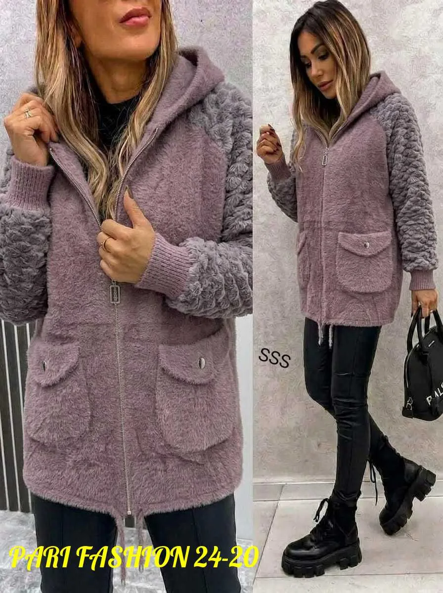 Стильное и модное с идеальным пошивом Альпака — фото 3