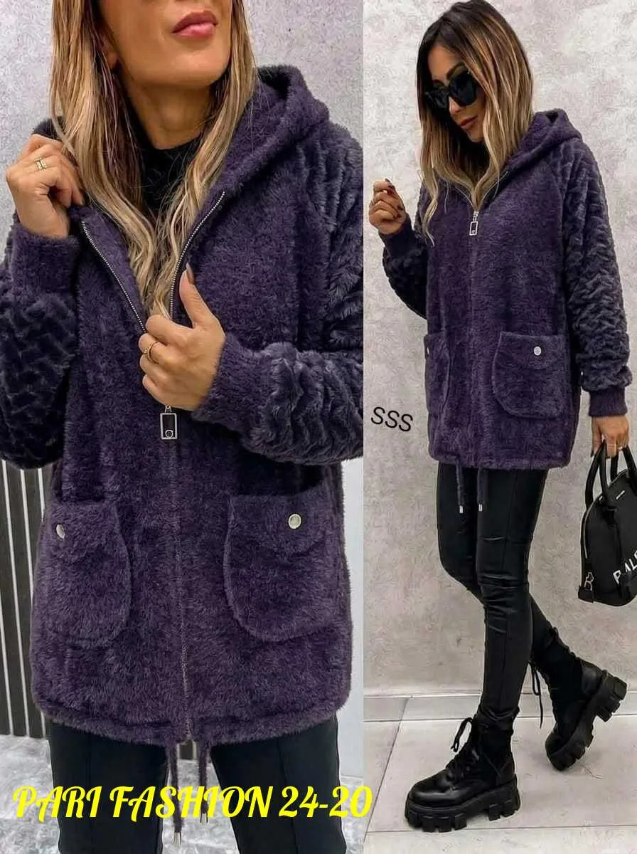 Стильное и модное с идеальным пошивом Альпака — фото 4